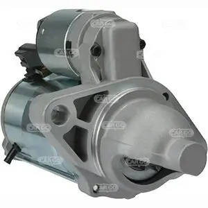 Starter 12 V 2,0 kW HC-Cargo F032115839