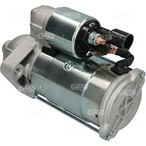 Starter 12 V 2,4 kW HC-Cargo F032115841 Bild Starter 12 V 2,4 kW HC-Cargo F032115841