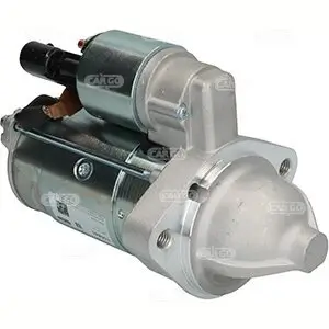 Starter 12 V 2,4 kW HC-Cargo F032115841 Bild Starter 12 V 2,4 kW HC-Cargo F032115841