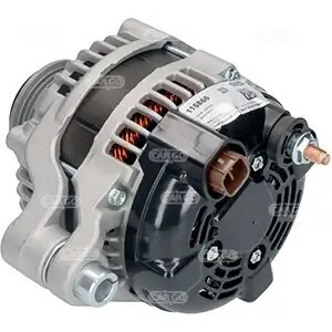 Generator 14 V HC-Cargo F032115866