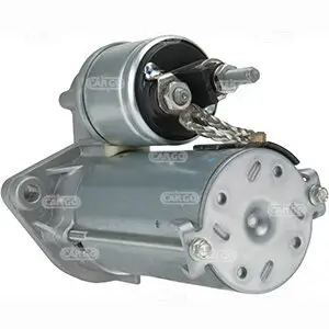 Starter 12 V 1,3 kW HC-Cargo F032115869 Bild Starter 12 V 1,3 kW HC-Cargo F032115869