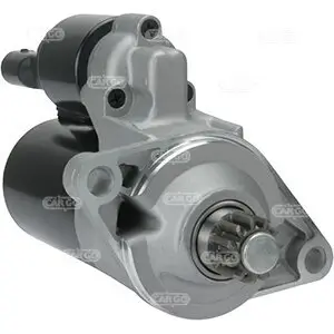 Starter 12 V 1,1 kW HC-Cargo F032115900 Bild Starter 12 V 1,1 kW HC-Cargo F032115900