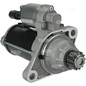 Starter 12 V 1,7 kW HC-Cargo 115944