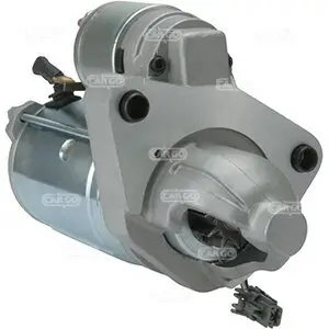 Starter 12 V 2,2 kW HC-Cargo F032115949