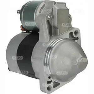 Starter 12 V 0,8 kW HC-Cargo F032115951