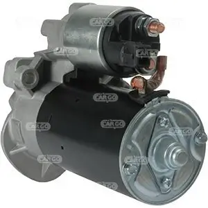 Starter 12 V 1,7 kW HC-Cargo F032115962 Bild Starter 12 V 1,7 kW HC-Cargo F032115962