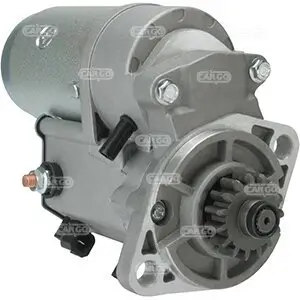 Starter 12 V 2,0 kW HC-Cargo F032115968