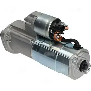 Starter 12 V 2,2 kW HC-Cargo F032115978 Bild Starter 12 V 2,2 kW HC-Cargo F032115978