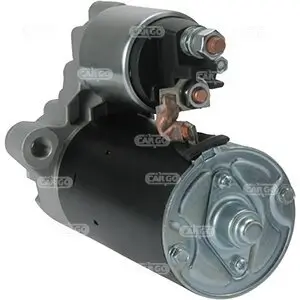 Starter 12 V 1,4 kW HC-Cargo F032115997 Bild Starter 12 V 1,4 kW HC-Cargo F032115997