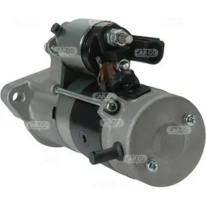 Starter 12 V 2,0 kW HC-Cargo F032116000 Bild Starter 12 V 2,0 kW HC-Cargo F032116000