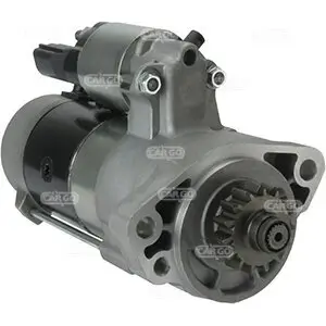 Starter 12 V 2,0 kW HC-Cargo F032116000 Bild Starter 12 V 2,0 kW HC-Cargo F032116000