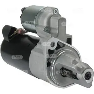 Starter 12 V 1,7 kW HC-Cargo 116002