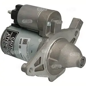 Starter 12 V 1,2 kW HC-Cargo 116003 Bild Starter 12 V 1,2 kW HC-Cargo 116003