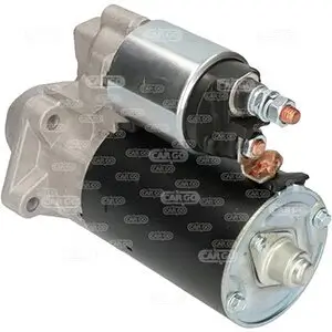 Starter 12 V 1,1 kW HC-Cargo F032116024 Bild Starter 12 V 1,1 kW HC-Cargo F032116024