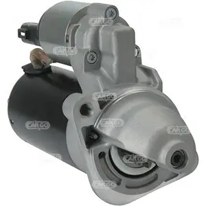 Starter 12 V 1,4 kW HC-Cargo 116026