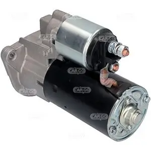 Starter 12 V 1,4 kW HC-Cargo F032116045 Bild Starter 12 V 1,4 kW HC-Cargo F032116045