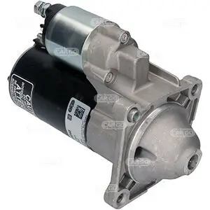 Starter 12 V 1,4 kW HC-Cargo F032116045 Bild Starter 12 V 1,4 kW HC-Cargo F032116045