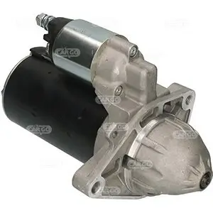 Starter 12 V 1,7 kW HC-Cargo F032116082 Bild Starter 12 V 1,7 kW HC-Cargo F032116082
