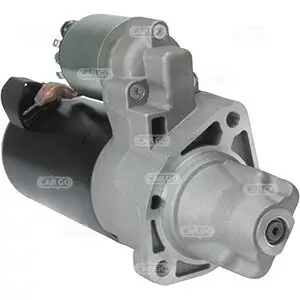 Starter 12 V 1,8 kW HC-Cargo 116083