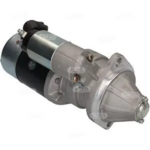 Starter 12 V 2,5 kW HC-Cargo 116112 Bild Starter 12 V 2,5 kW HC-Cargo 116112