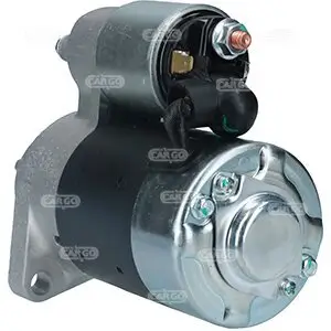 Starter 12 V 0,8 kW HC-Cargo 116115 Bild Starter 12 V 0,8 kW HC-Cargo 116115