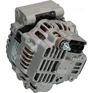 Generator 28 V HC-Cargo F032116119 Bild Generator 28 V HC-Cargo F032116119