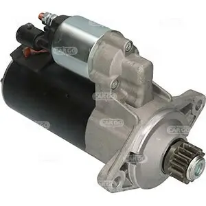 Starter 12 V 2,0 kW HC-Cargo 116156