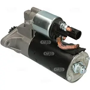 Starter 12 V 2,0 kW HC-Cargo 116156 Bild Starter 12 V 2,0 kW HC-Cargo 116156