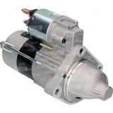 Starter 12 V 1,6 kW HC-Cargo 116160