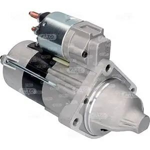 Starter 12 V 1,6 kW HC-Cargo F032116160 Bild Starter 12 V 1,6 kW HC-Cargo F032116160