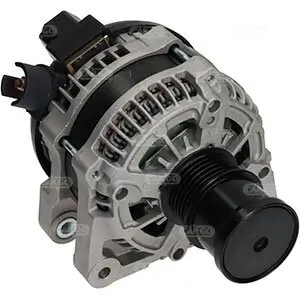Generator 14 V HC-Cargo F032116222 Bild Generator 14 V HC-Cargo F032116222