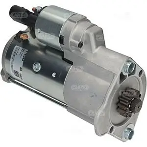 Starter 12 V 2,2 kW HC-Cargo 116248