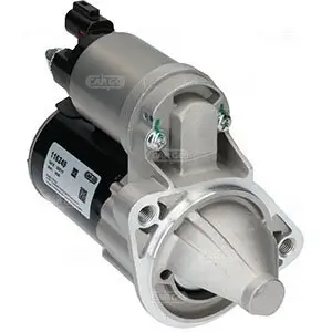 Starter 12 V 0,8 kW HC-Cargo F032116249 Bild Starter 12 V 0,8 kW HC-Cargo F032116249