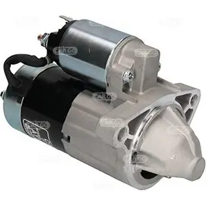 Starter 12 V 1,2 kW HC-Cargo 116251