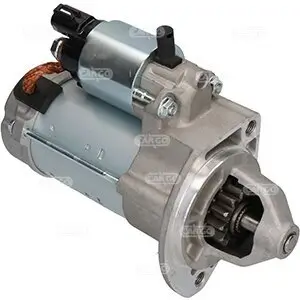 Starter 12 V 1,9 kW HC-Cargo F032116255 Bild Starter 12 V 1,9 kW HC-Cargo F032116255