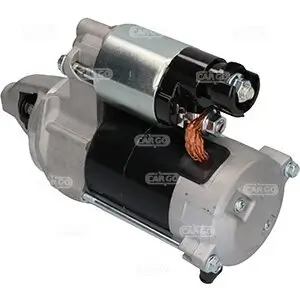 Starter 12 V 0,8 kW HC-Cargo F032116256 Bild Starter 12 V 0,8 kW HC-Cargo F032116256