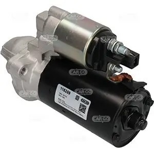 Starter 12 V 2,1 kW HC-Cargo F032116259 Bild Starter 12 V 2,1 kW HC-Cargo F032116259