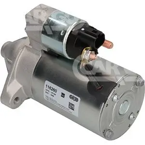 Starter 12 V 0,9 kW HC-Cargo 116260 Bild Starter 12 V 0,9 kW HC-Cargo 116260