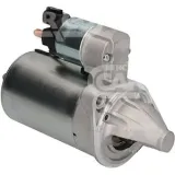 Starter 12 V 0,9 kW HC-Cargo 116260