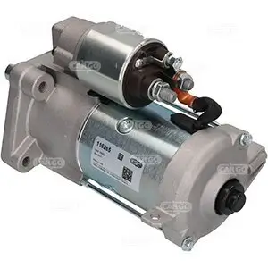 Starter 12 V 2,2 kW HC-Cargo 116265 Bild Starter 12 V 2,2 kW HC-Cargo 116265