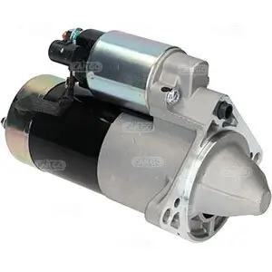 Starter 12 V 1,8 kW HC-Cargo F032116267