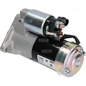 Starter 12 V 1,8 kW HC-Cargo F032116267 Bild Starter 12 V 1,8 kW HC-Cargo F032116267