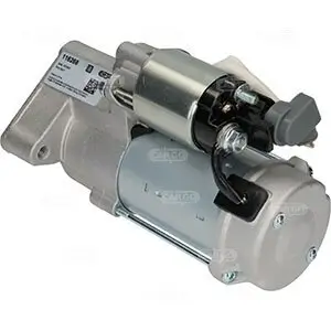 Starter 12 V 1,8 kW HC-Cargo F032116268 Bild Starter 12 V 1,8 kW HC-Cargo F032116268