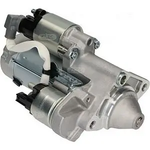 Starter 12 V 1,8 kW HC-Cargo F032116268 Bild Starter 12 V 1,8 kW HC-Cargo F032116268