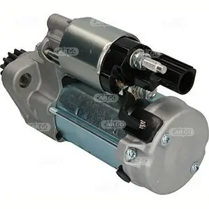 Starter 12 V 1,1 kW HC-Cargo F032116272 Bild Starter 12 V 1,1 kW HC-Cargo F032116272