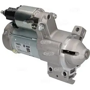 Starter 12 V 1,8 kW HC-Cargo F032116273 Bild Starter 12 V 1,8 kW HC-Cargo F032116273