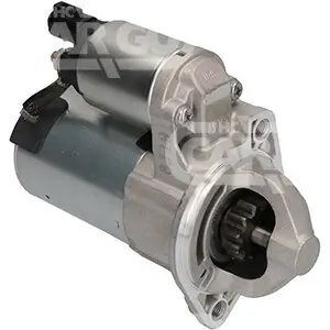 Starter 12 V 1,7 kW HC-Cargo 116276