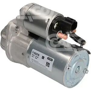 Starter 12 V 1,7 kW HC-Cargo F032116276 Bild Starter 12 V 1,7 kW HC-Cargo F032116276