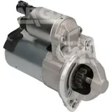 Starter 12 V 1,7 kW HC-Cargo F032116276
