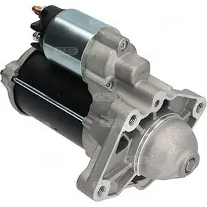 Starter 12 V 1,5 kW HC-Cargo 116278